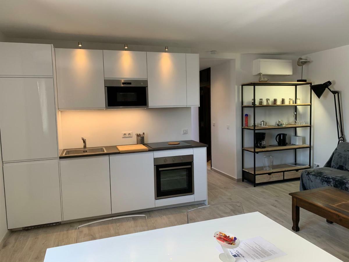 Marines appartement, 2min plage, 2km Saint-Tropez Cogolin Buitenkant foto